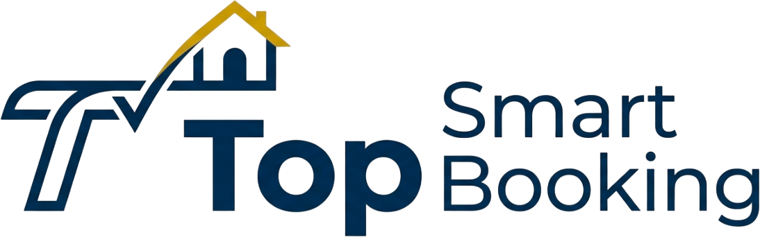 Top Smart Booking