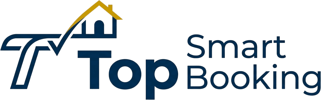Top Smart Booking
