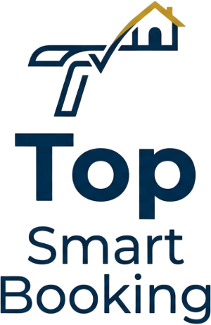 Top Smart Booking
