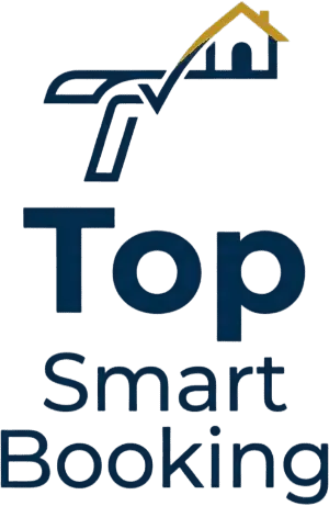 Top Smart Booking